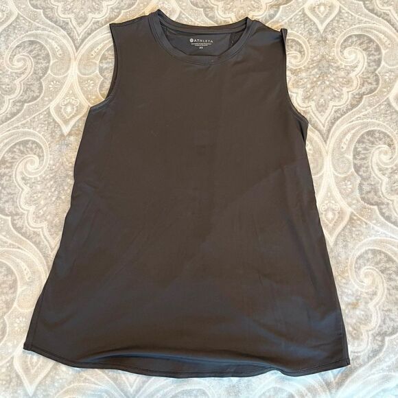 Athleta Sunlover UPF Tank Top - Picture 3 of 5